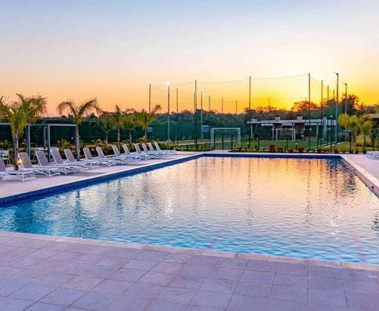 EN VENTA DEPARTAMENTO EN MARIANO ROQUE ALONSO ID 38682 — foto 2