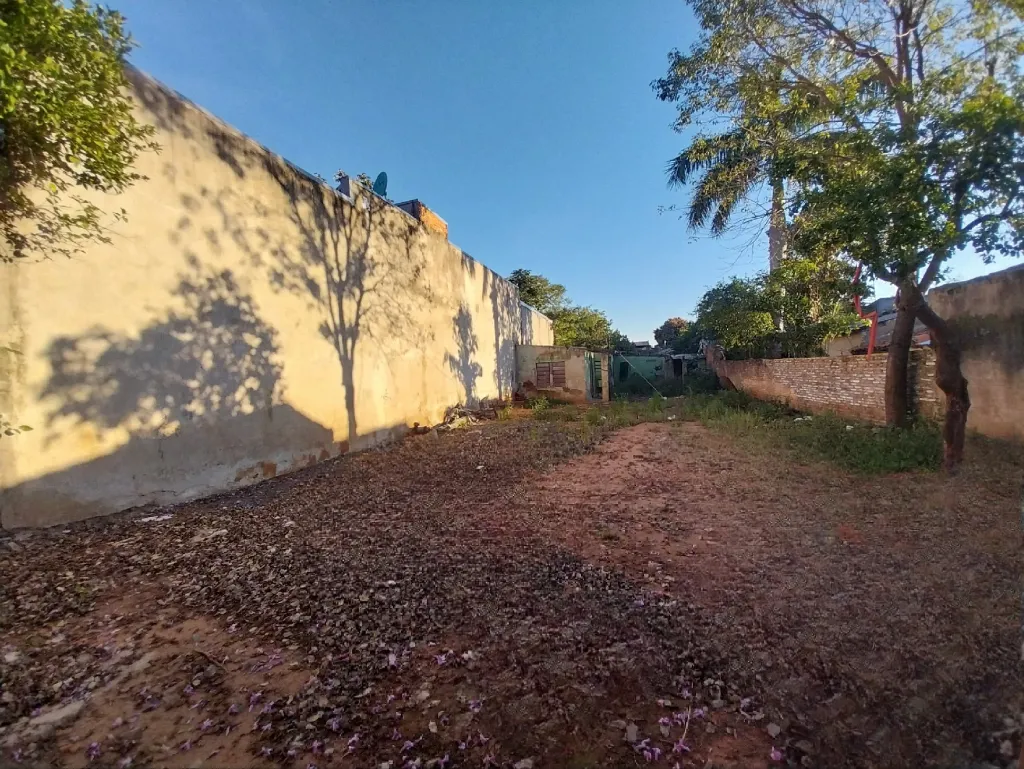 VENDO TERRENO BARRIO OBRERO — foto 2