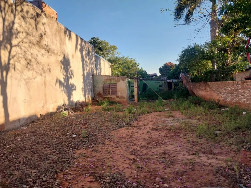 VENDO TERRENO BARRIO OBRERO — foto 3