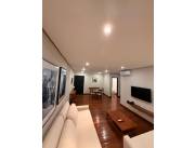 ALQUILO DEPARTAMENTO AMOBLADO EN CARMELITAS ZONA ASA