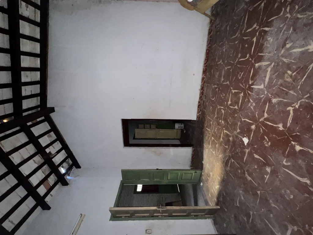 Terreno con construcción a demoler o refaccionar en Barrio Ciudad Nueva - Asuncion — foto 2