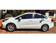 VENDO RAPIDO KIA RIO - UNICO DUEÑO-