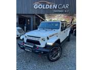 Jeep Rubicon Gladiator Precio: 65.000 USD Modelo 2021 Motor 3.6 V6 Nafta 4x4 Asientos de c
