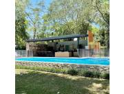Vendo 2 casas en san Bernardino
