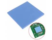 PAD TERMICO 1.2X1.2CM 1MM PARA DISIPADOR CPU/GPU THERMAL PAD