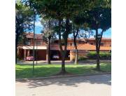 Vendo casa en condominio de 3 dormitorios en Asunción zona boggianni