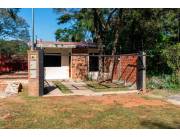 Duplex a estrenar en Luque - Ykaa