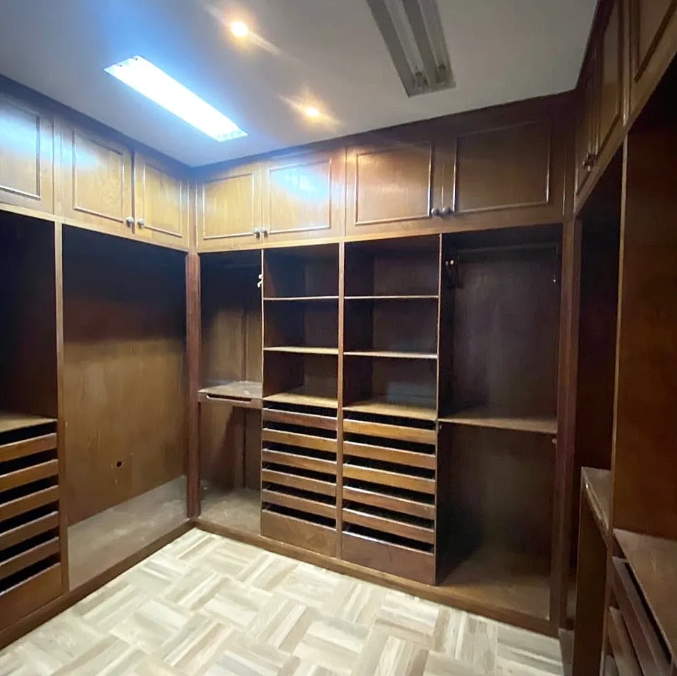 Vendo casa de 3 dormitorios en Ycua sati Asunción — foto 3