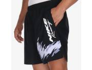 🌀 Short deportivo Nike original para caballero, color negro 🌀 Talle S al XL 🌀 Precio