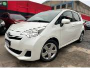 TOYOTA NEW RACTIS