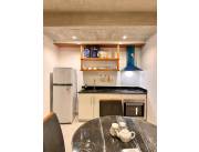 LOMA MERLO. DUPLEX A ESTRENAR EN CONDOMINIO 85.000 US