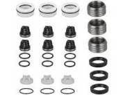 KIT REPUESTOS HIDROLAVADORA 25L HIDROMAXXI ZM