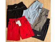▪️Short Dry Nike premium para caballero modelo deportivo ▪️Talle P al GG ▪️Precio 115mil