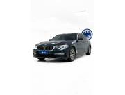 BMW 520d 2019