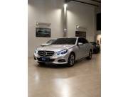 Mercedes-Benz E400 2015