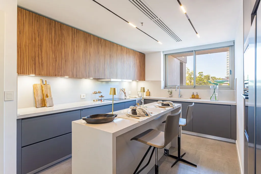 Vendo Departamento Premium de 3 Habitaciones en Suite en Barrio Las Lomas — фото 3