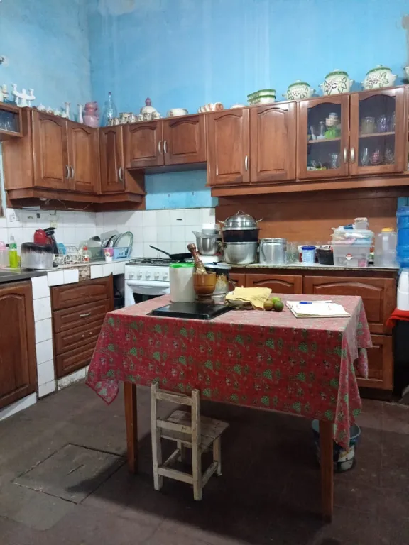 VENDO DOS LOCALES COMERCIALES CON DEPARTAMENTO Y VIVIENDA EN EL B. VISTA ALEGRE — foto 2