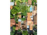 VENDO PROPIEDAD A PRECIO DE TERRENO. EL MENOR PRECIO POR m2 DE LA ZONA