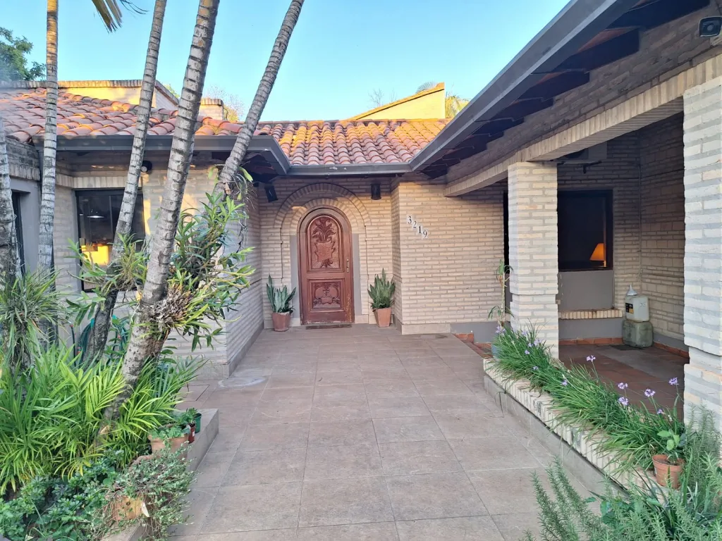 ALQUILO HERMOSA RESIDENCIA EN BARRIO SAN PABLO — foto 3