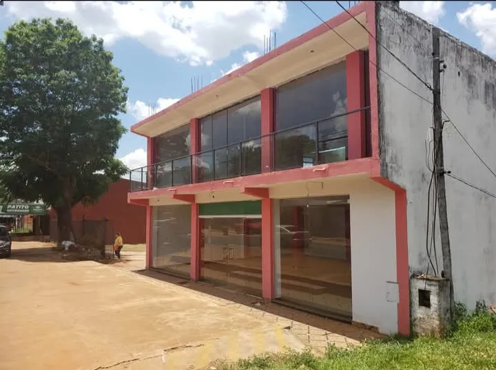 Alquilo deposito con showroom cod 5501 — foto 2