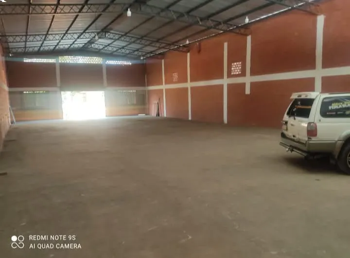 Alquilo deposito con showroom cod 5501 — foto 3
