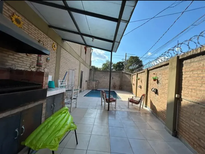 Vendo casa cod 2301 — foto 3