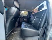 Mazda BT50 Año 2018 Motor 3.2 Turbo diésel Automático 4x4