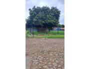 VENDO HERMOSO TERRENO EN ASUNCION!