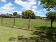 VENDO PROPIEDAD RURAL EN ARROYOS Y ESTEROS!