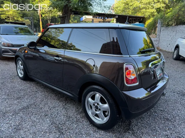 Mini Cooper 2012 — foto 8