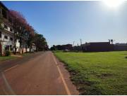 VENDO HERMOSOS TERRENOS EN MINGA GUAZU!