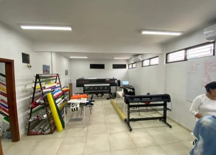 Alquilo deposito cod 4357 — foto 2