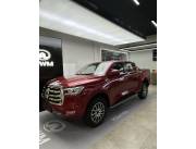GWM POER LUX FULL AÑO 2026 0km