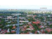 VENDO TERRENO EN ASUNCION