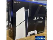 Sony PlayStation 5 slim Digital 1tb