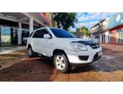 KIA SPORTAGE 2009 pan