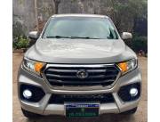GREAT WALL WINGLE 7 4X4 MECÁNICO 2020. ✅ DOCUMENTOS LISTOS A TRANSFERIR. ✅BARRA LED ✅ MOT