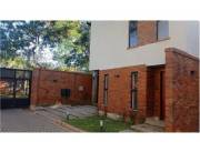 Dúplex-Venta-Excomb Carlos Antonio Meza, Loma Merlo, Luque, Central