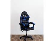 SILLA GAMER EMPOLI LOKI (EMGC01R)