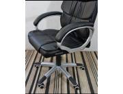 SILLA GIRATORIA DE OFICINA 90K (TX-2457) IMP