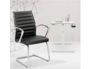 SILLA FIJA ACOLCHADA 120K (H) (883N)