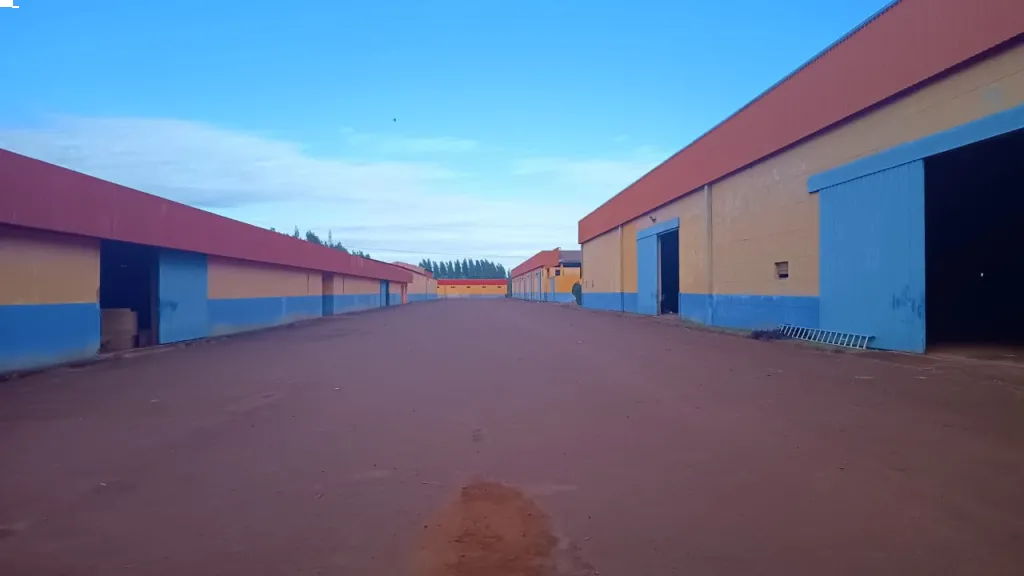 Local Estrategico - Inmueble Con 8 Galpones - Todo para su Industria o Pq Industrial — foto 3