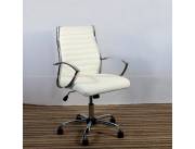 SILLA GIRATORIA EJECUTIVO 120 K (882B)
