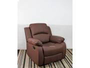 SOFA POLTRONA BAO GIRATORIA