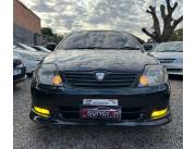Toyota Allex Z 2001