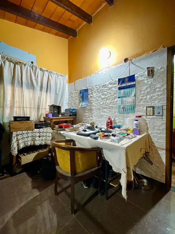 VENDO CASA EN MARIANO BARRIO CONCORDIA COD 4654 — foto 3