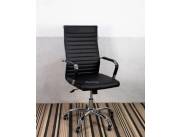 SILLA GIRATORIA EJECUTIVA ECO (OP3123)