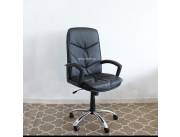 SILLA GIRATORIA DIRECTOR 120k -(3742)