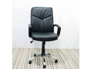 SILLA GIRATORIA DIRECTOR 110 KG (3004) (CONSU)