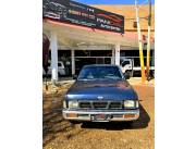 Nissan Pick Up Diesel Excelente Estado Sin Detalles